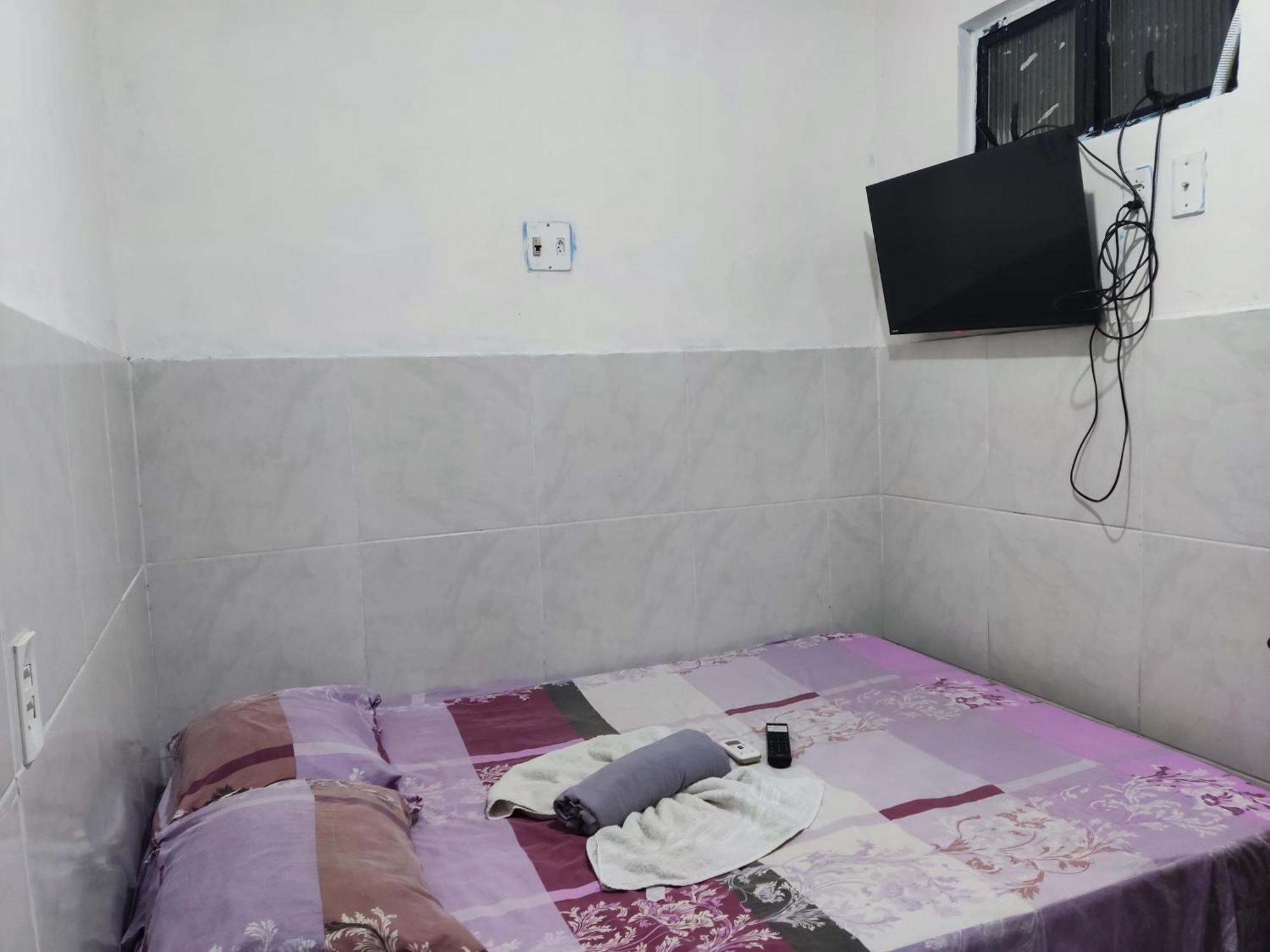 Quarto Duplo Econômico