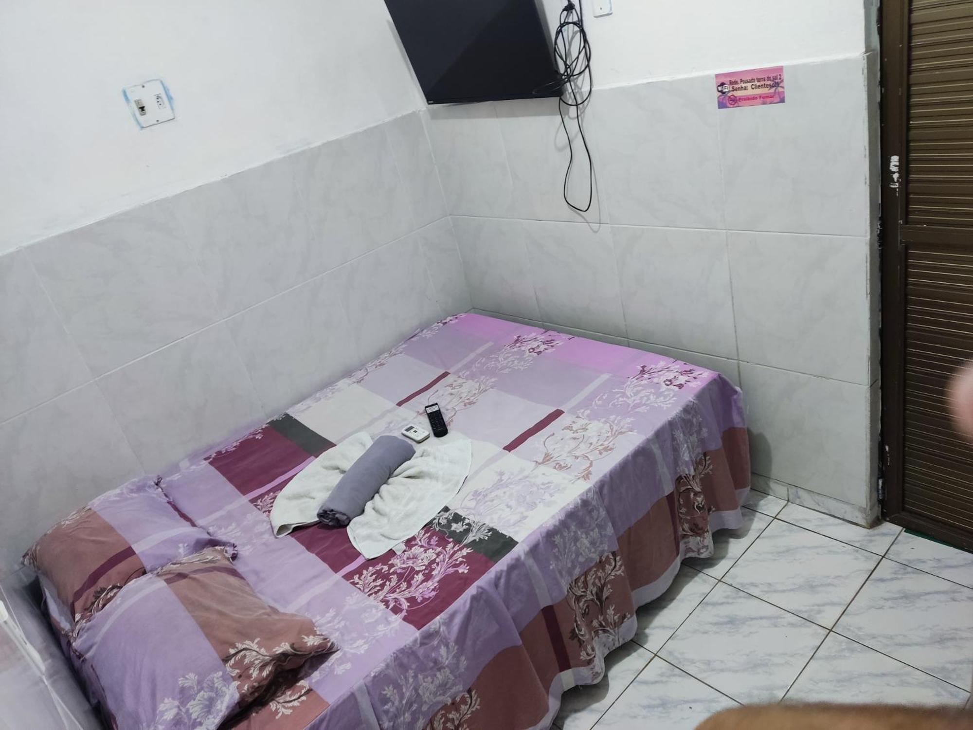 Quarto Duplo